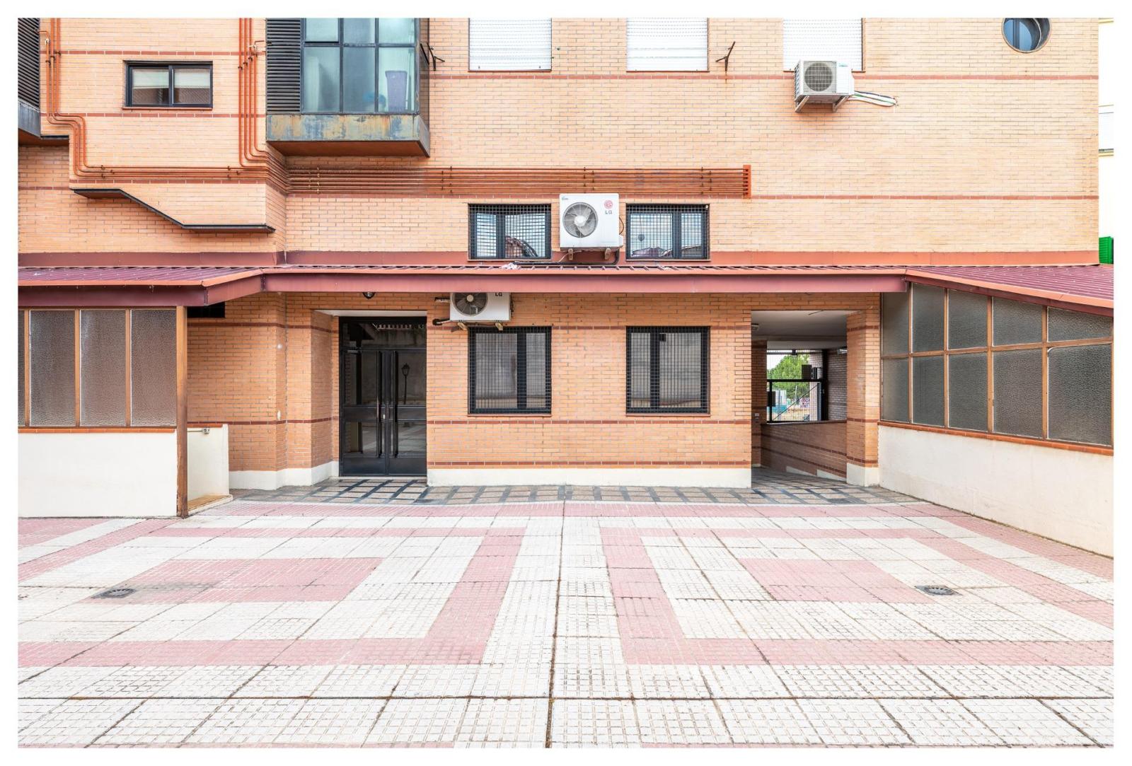 Dúplex en Venta en Madrid