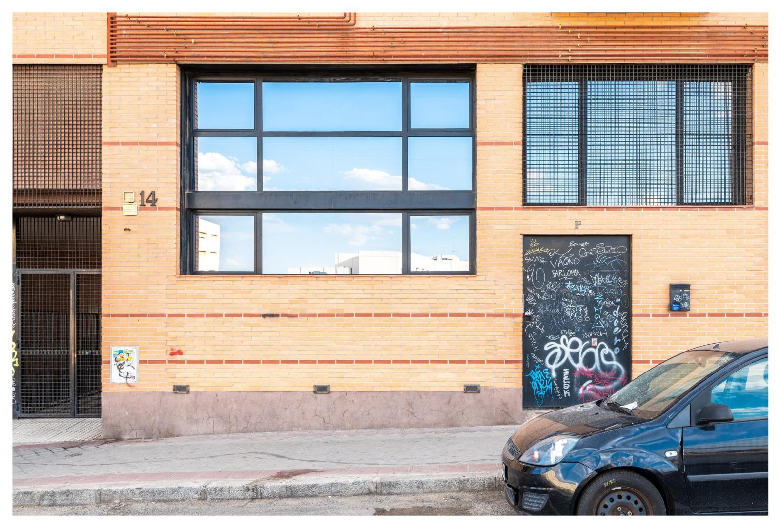Dúplex en Venta en Madrid