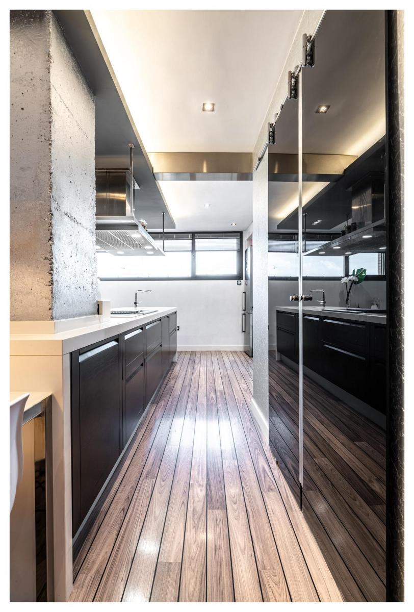 Dúplex en Venta en Madrid