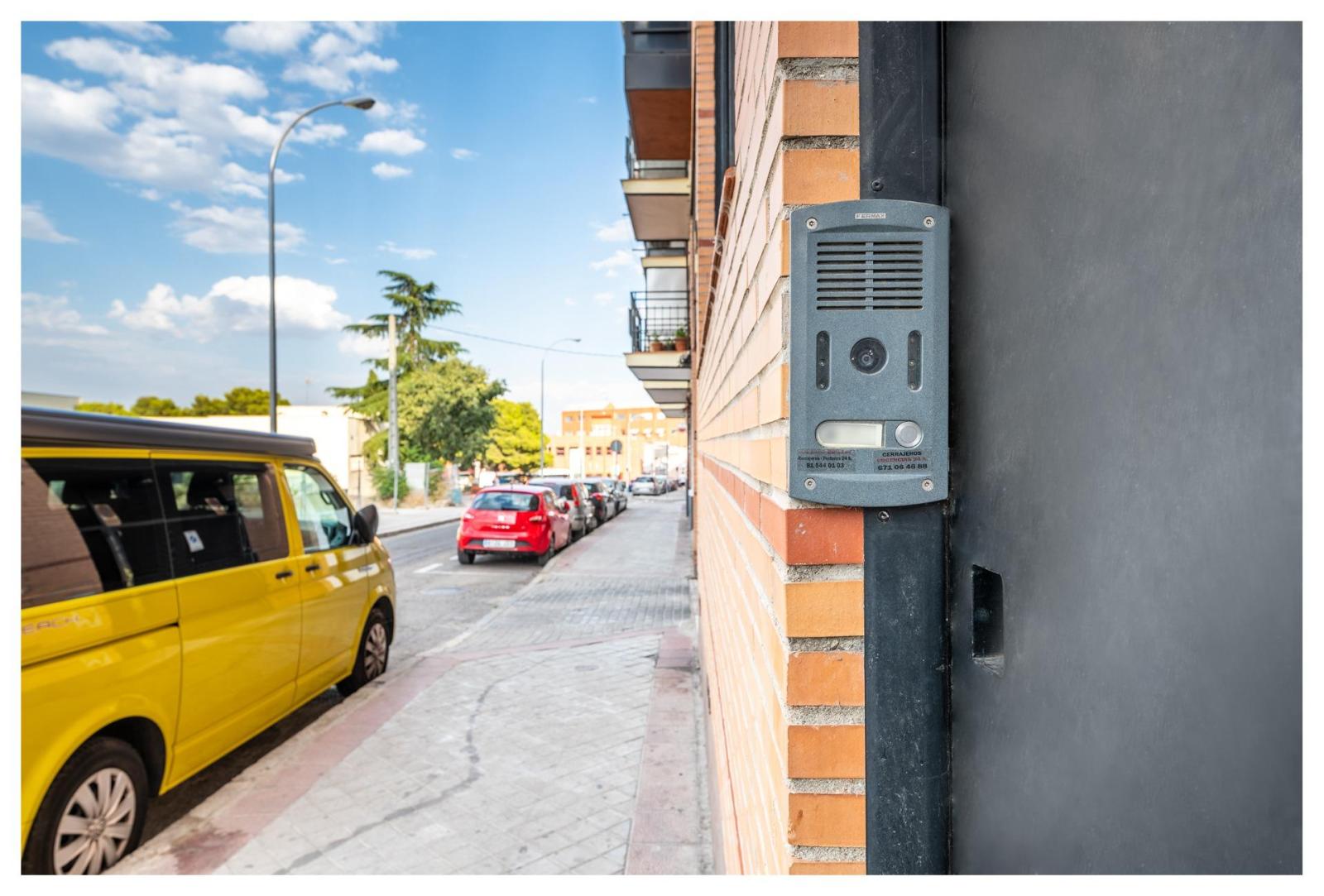 Dúplex en Venta en Madrid