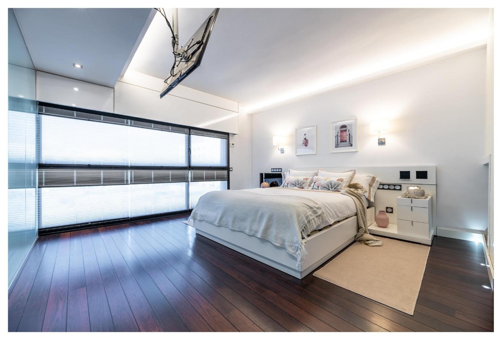 Dúplex en Venta en Madrid