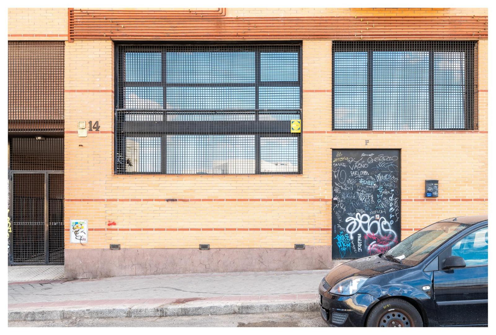 Dúplex en Venta en Madrid
