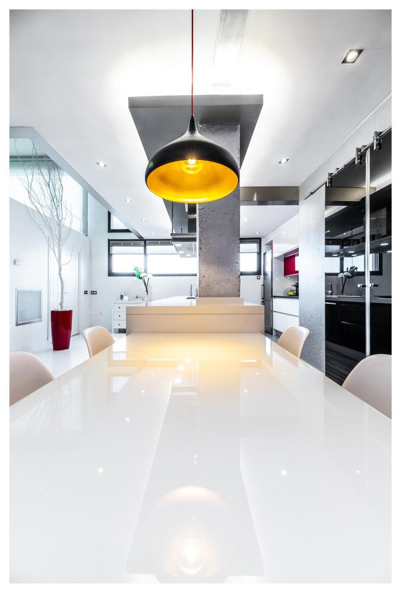 Dúplex en Venta en Madrid