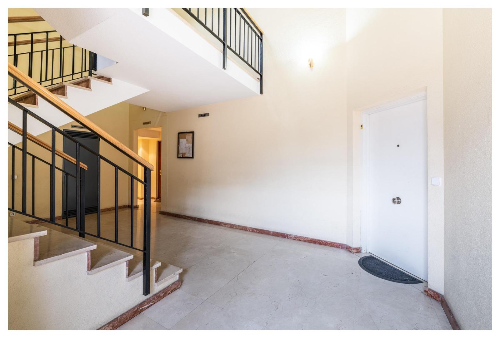 Dúplex en Venta en Madrid