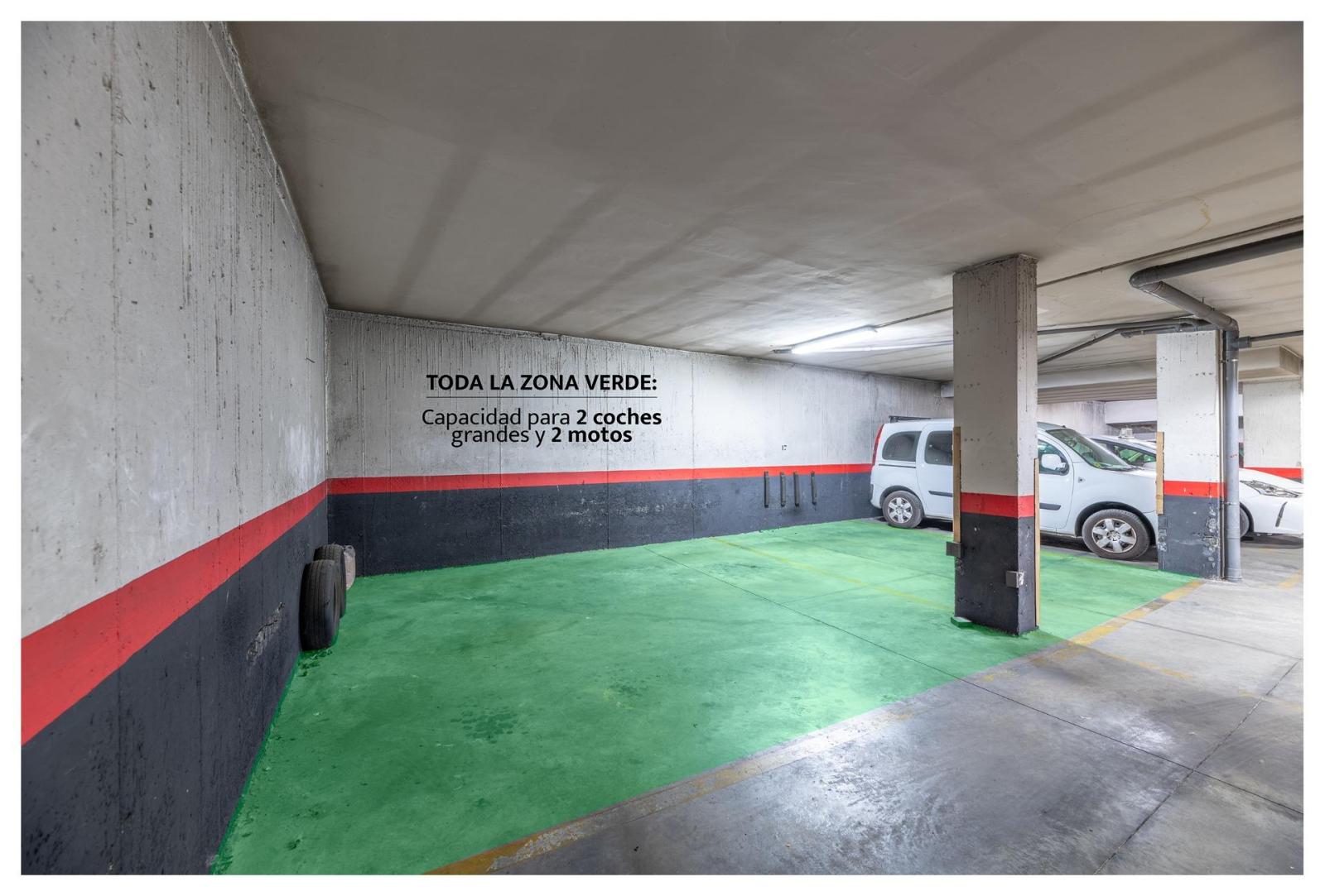 Dúplex en Venta en Madrid