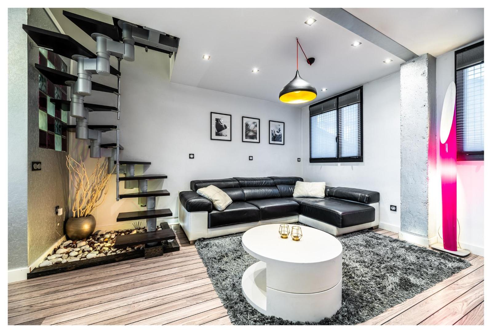 Dúplex en Venta en Madrid