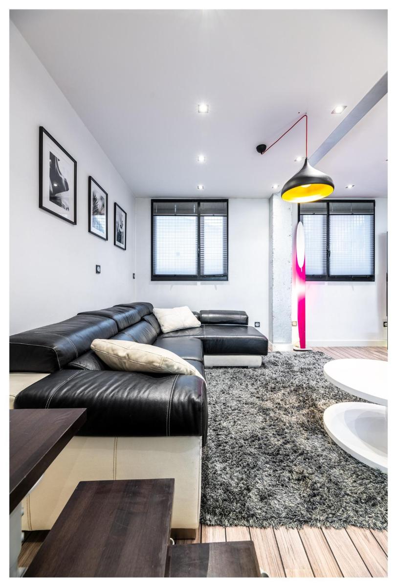 Dúplex en Venta en Madrid