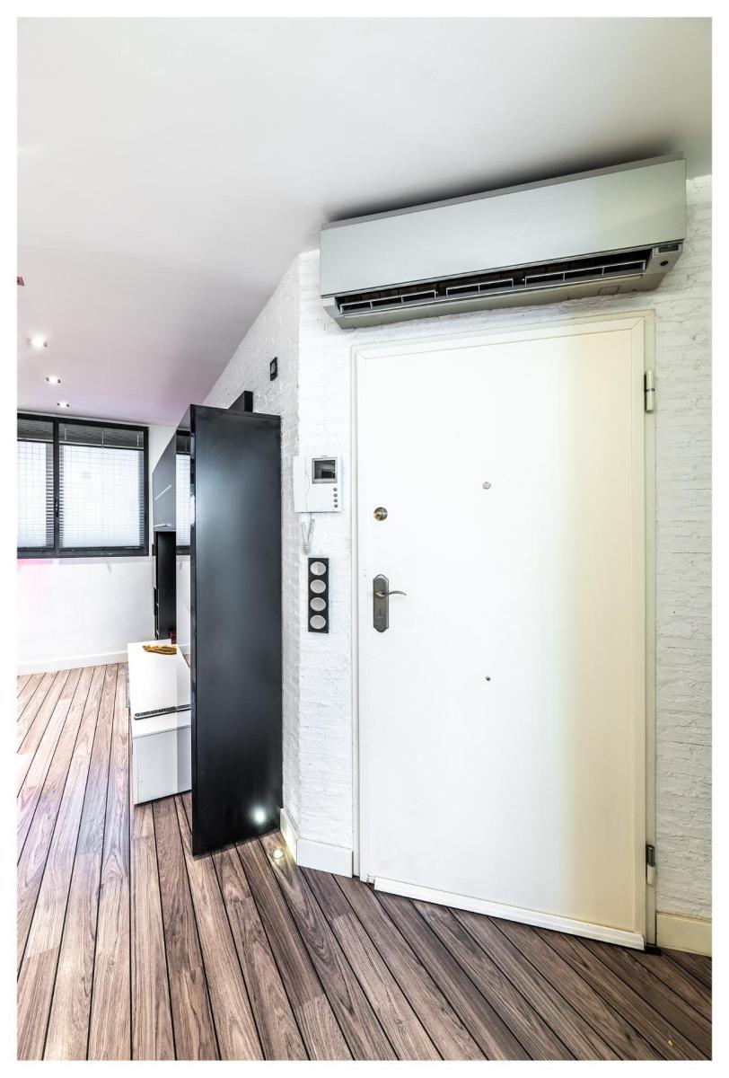 Dúplex en Venta en Madrid