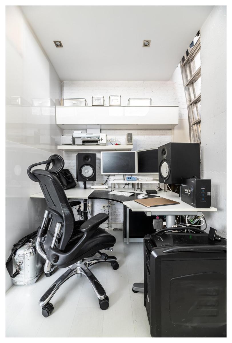 Dúplex en Venta en Madrid