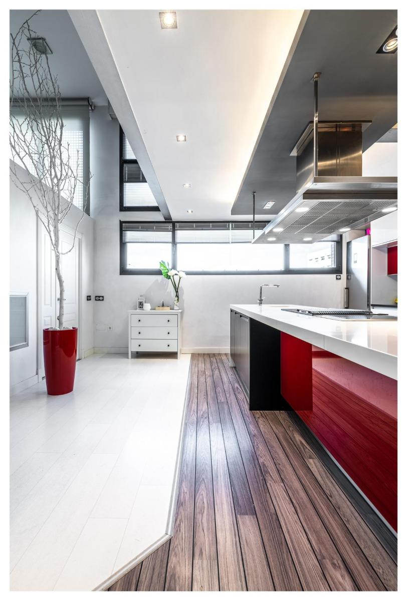 Dúplex en Venta en Madrid