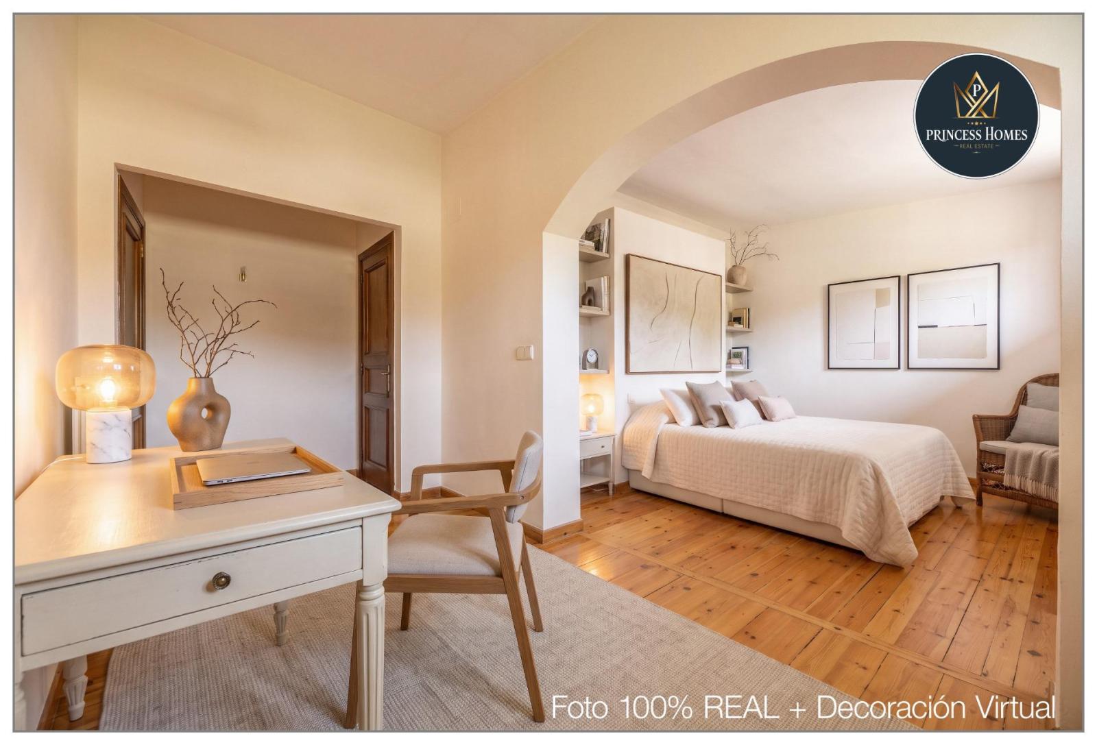 Chalet for Sale in El Espinar