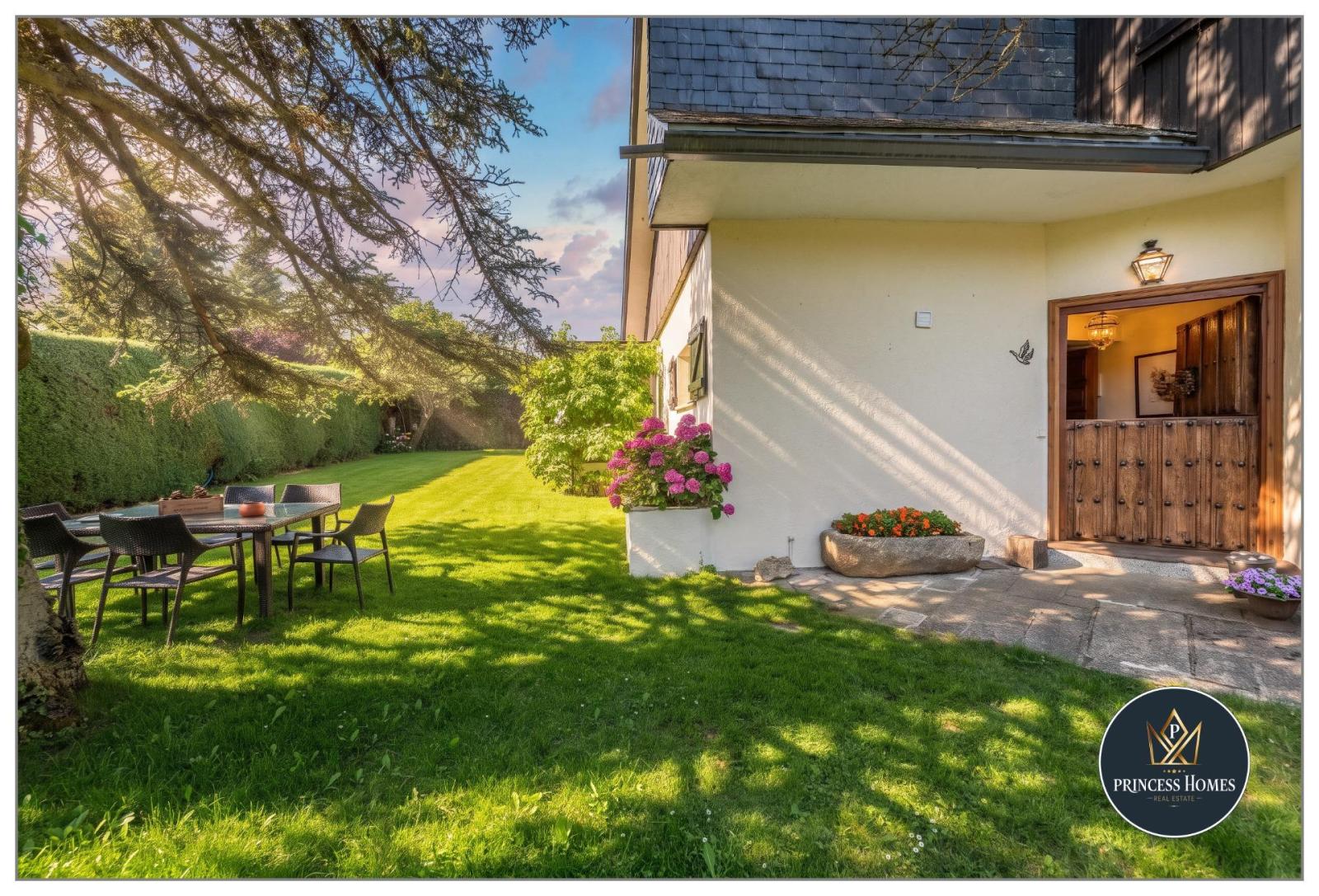 Chalet for Sale in El Espinar