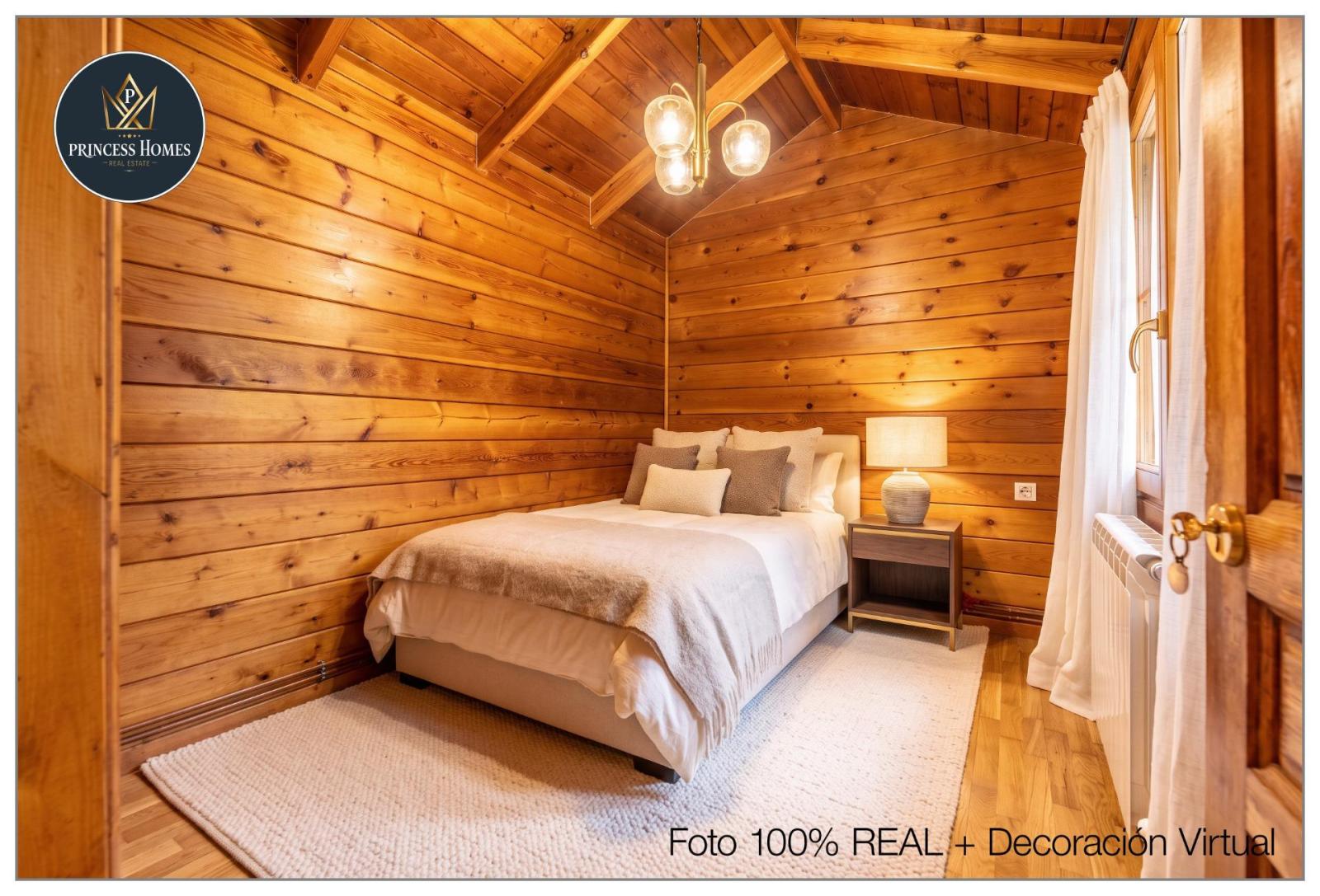 Chalet for Sale in El Espinar