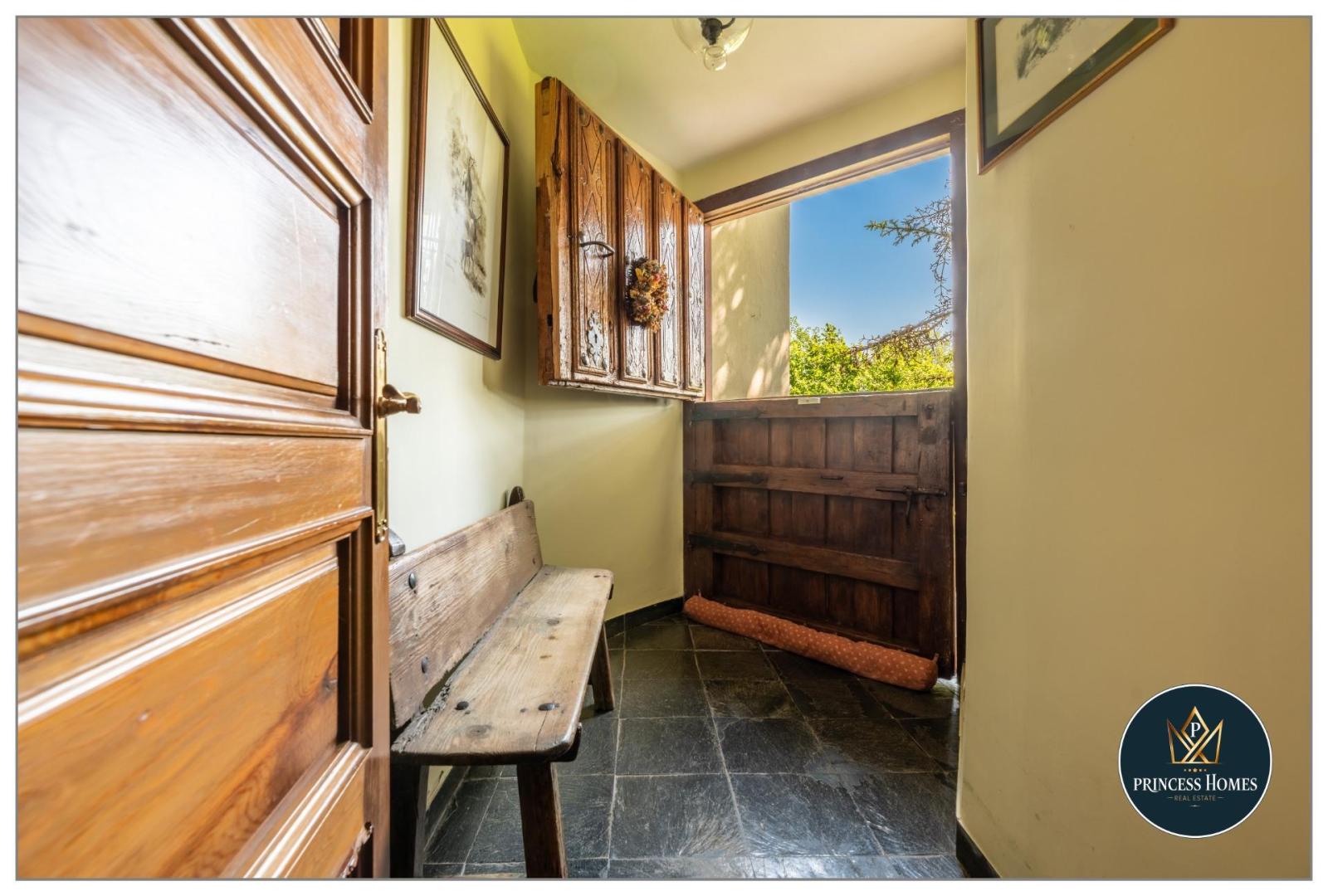 Chalet for Sale in El Espinar