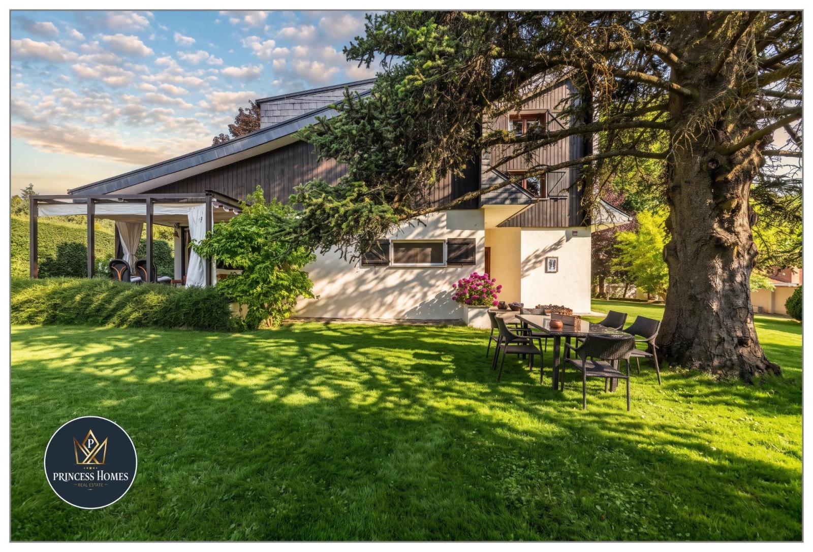 Chalet for Sale in El Espinar