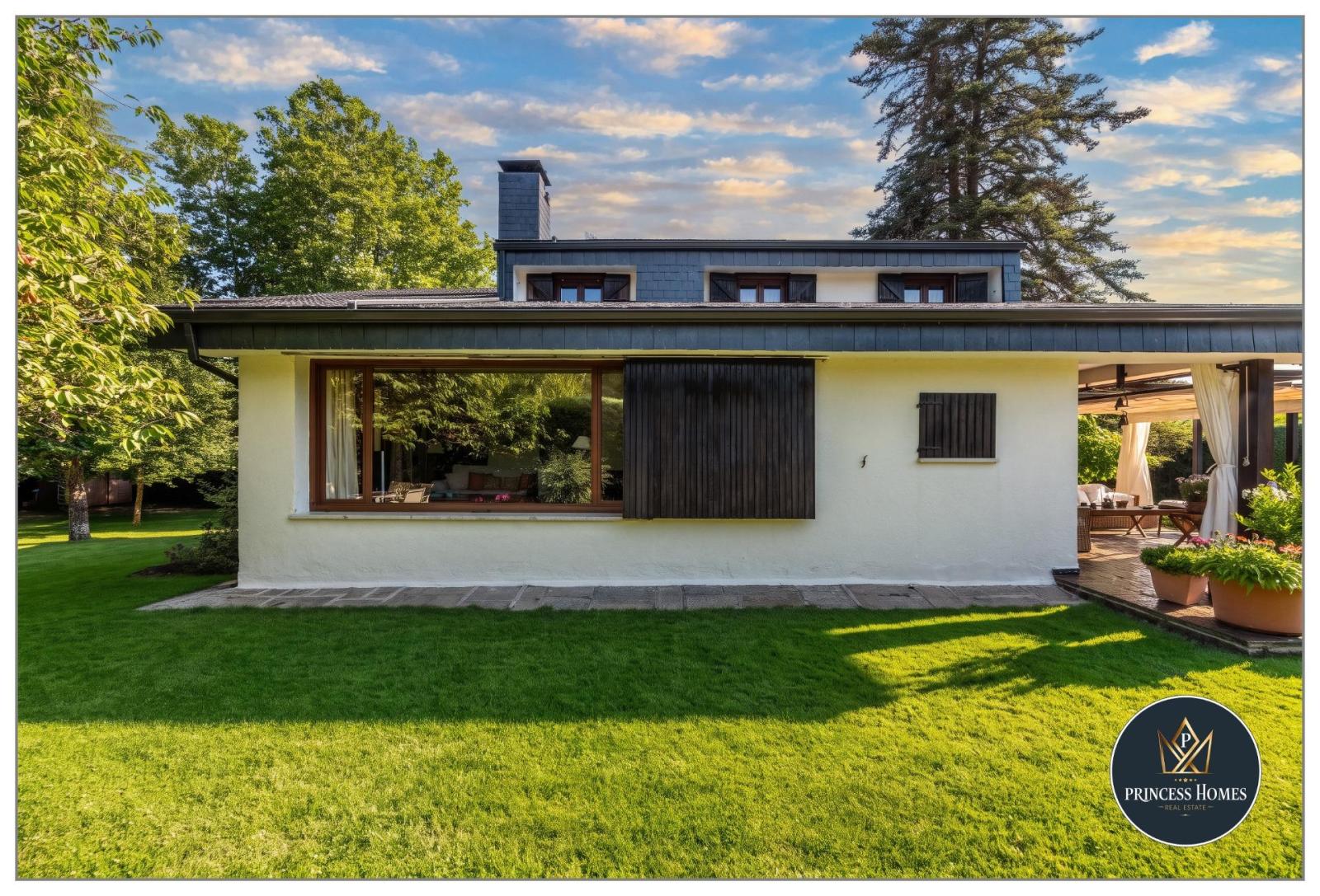 Chalet for Sale in El Espinar