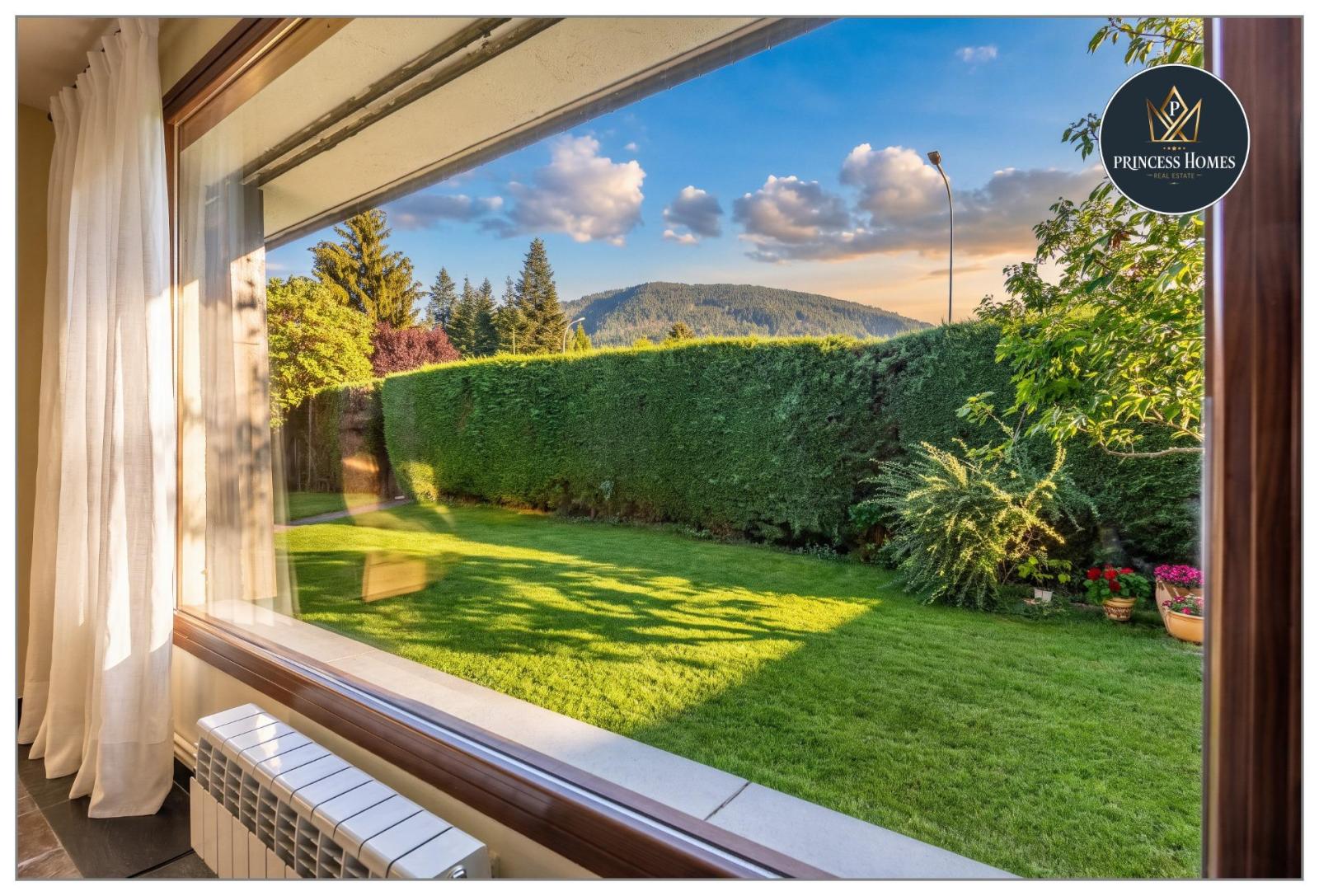 Chalet for Sale in El Espinar