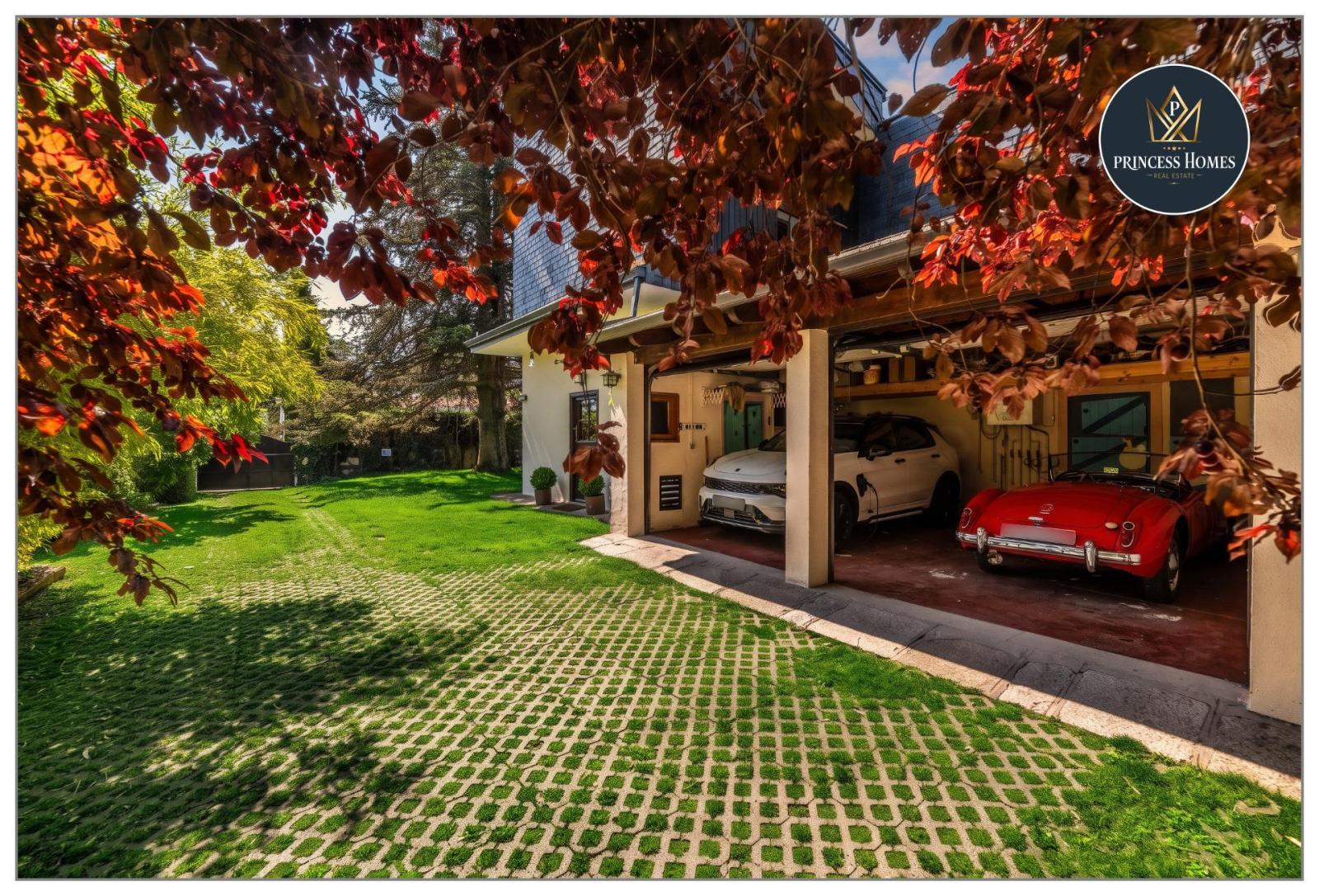 Chalet for Sale in El Espinar