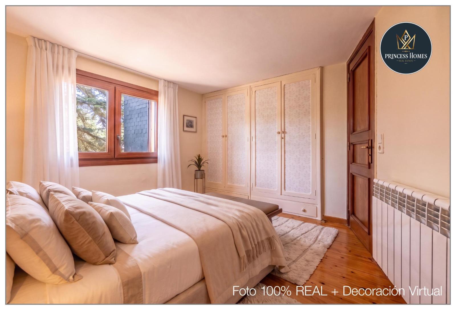 Chalet for Sale in El Espinar