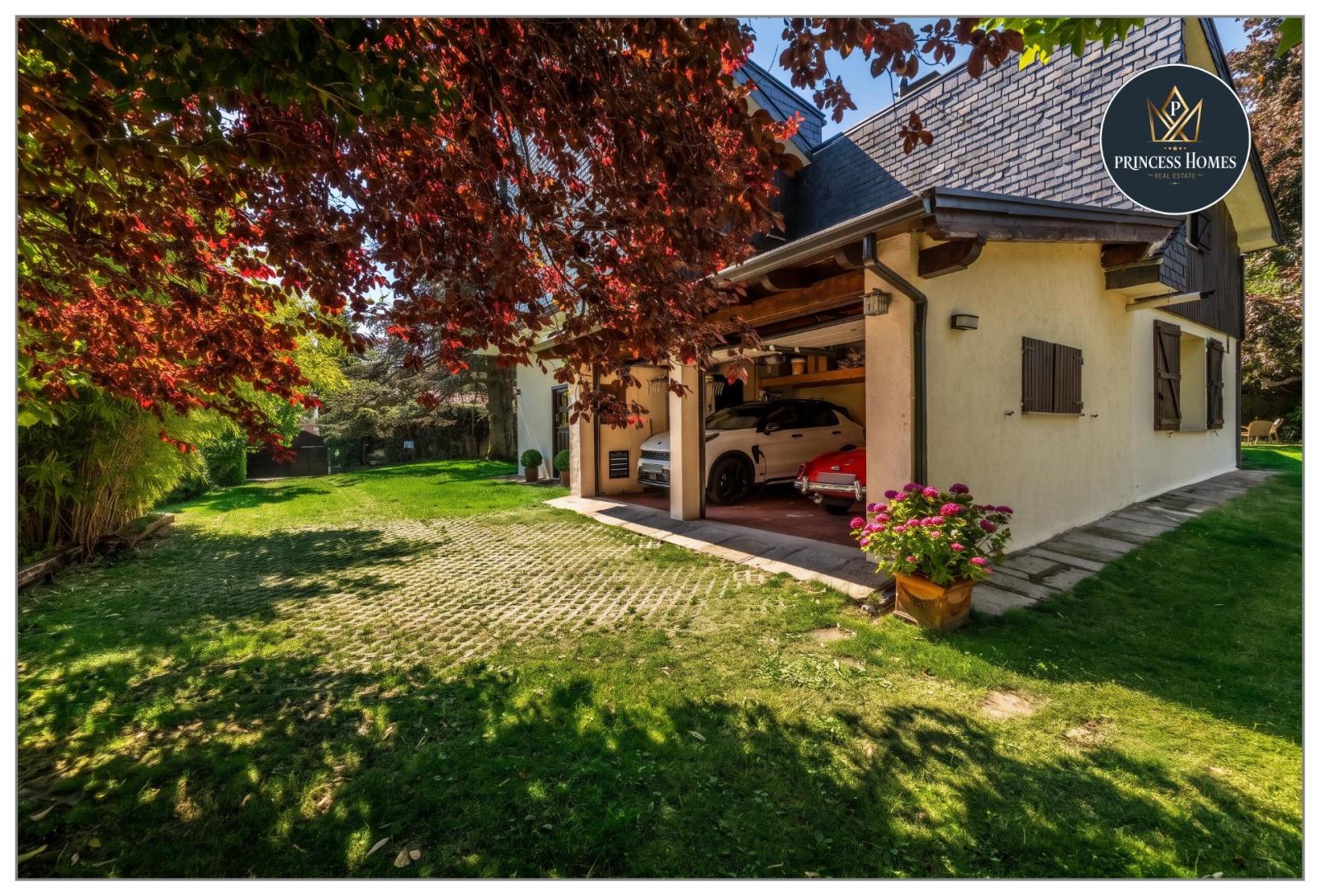 Chalet for Sale in El Espinar