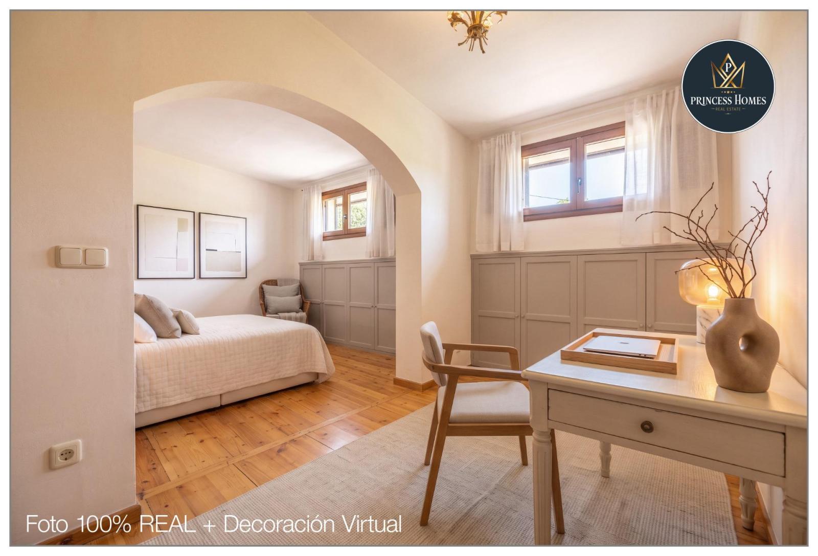 Chalet for Sale in El Espinar
