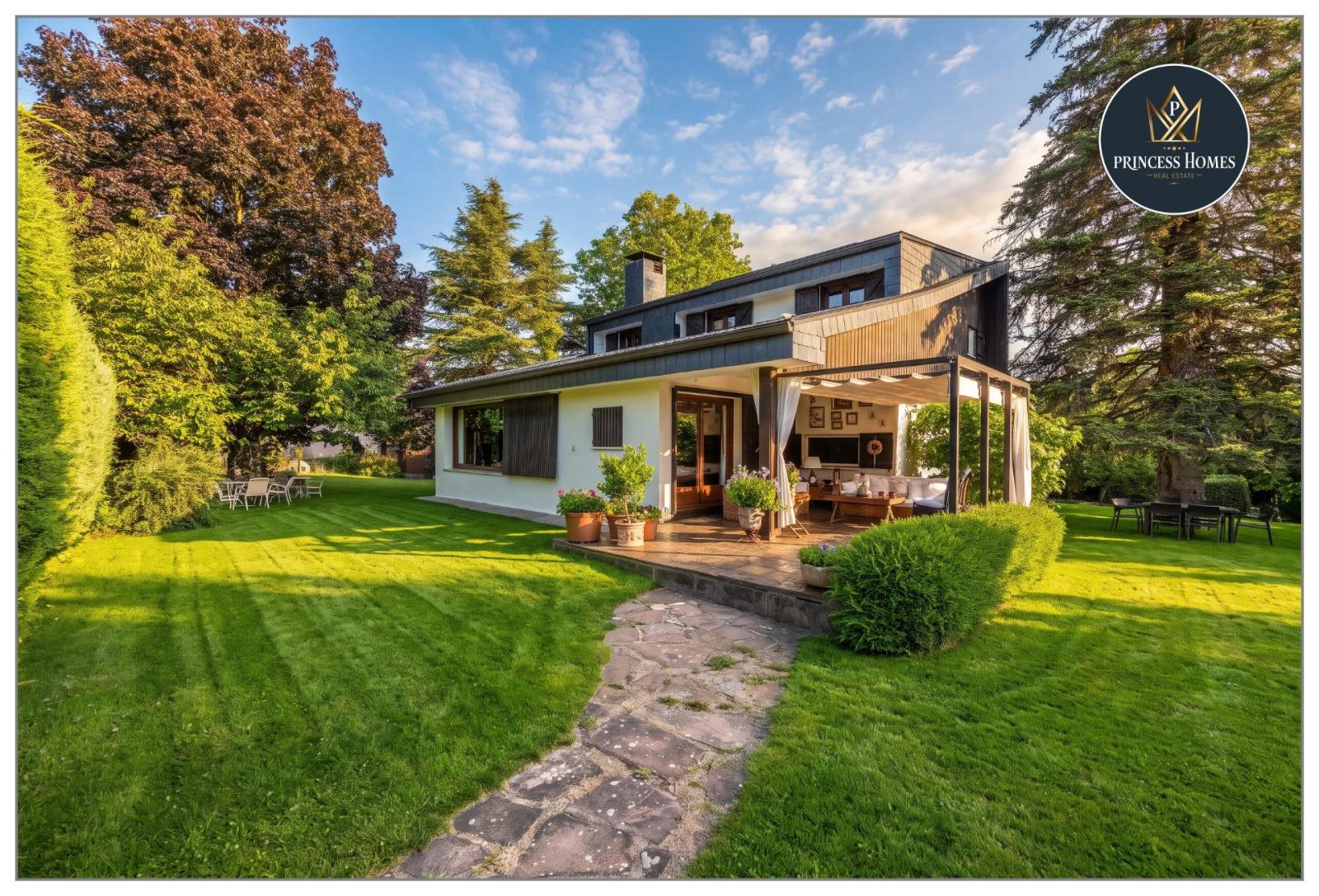 Chalet for Sale in El Espinar