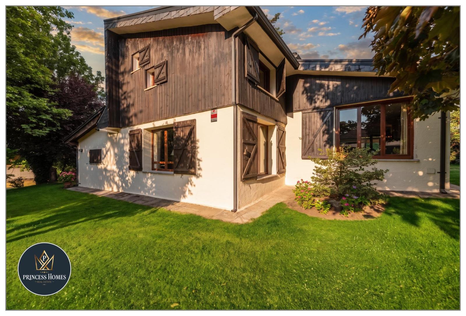 Chalet for Sale in El Espinar