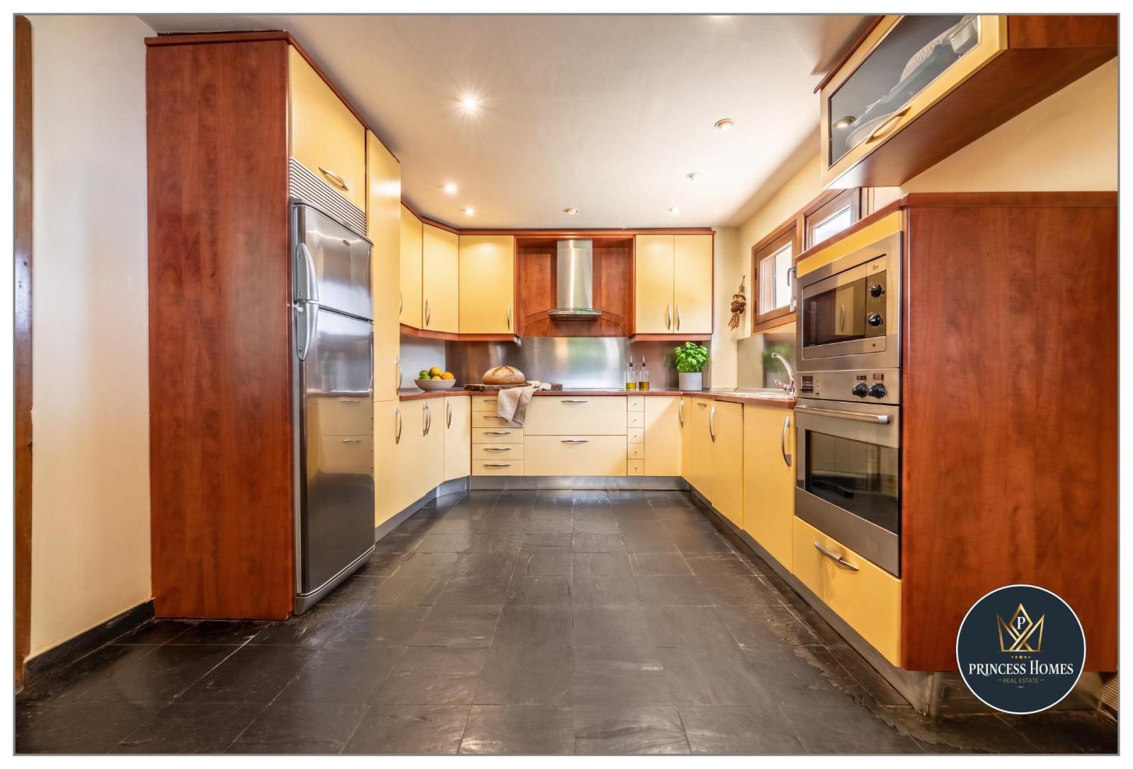 Chalet for Sale in El Espinar
