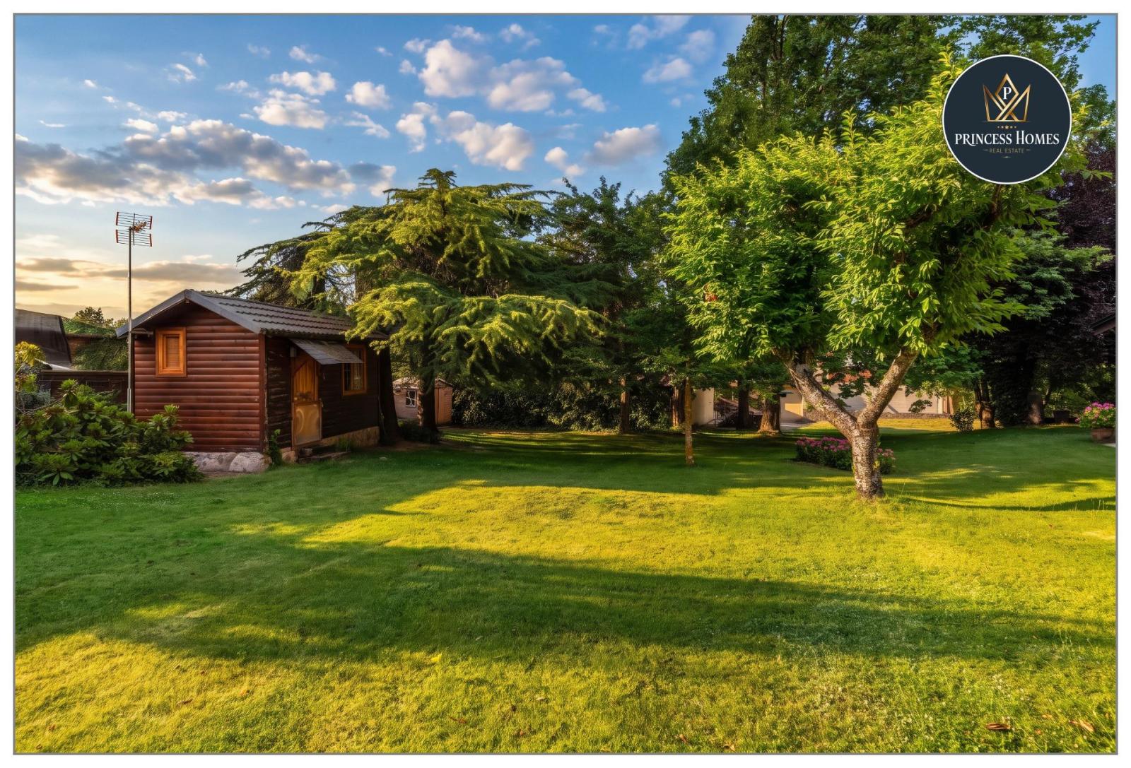Chalet for Sale in El Espinar
