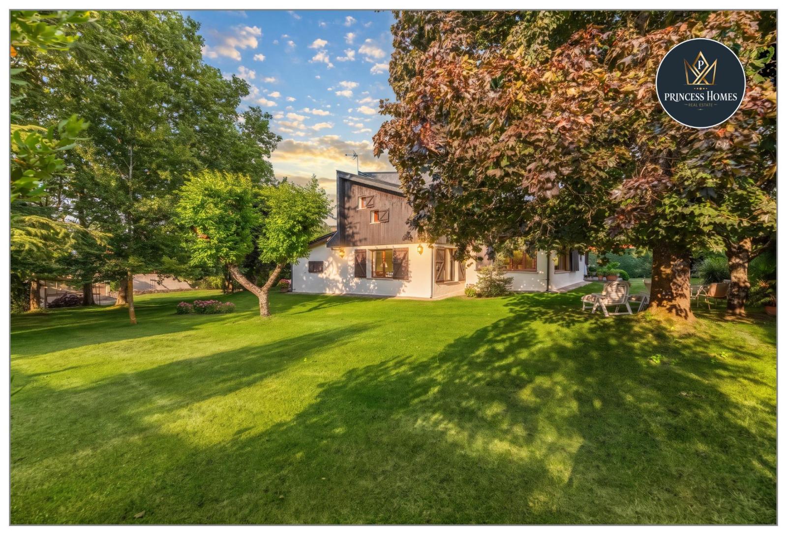 Chalet for Sale in El Espinar