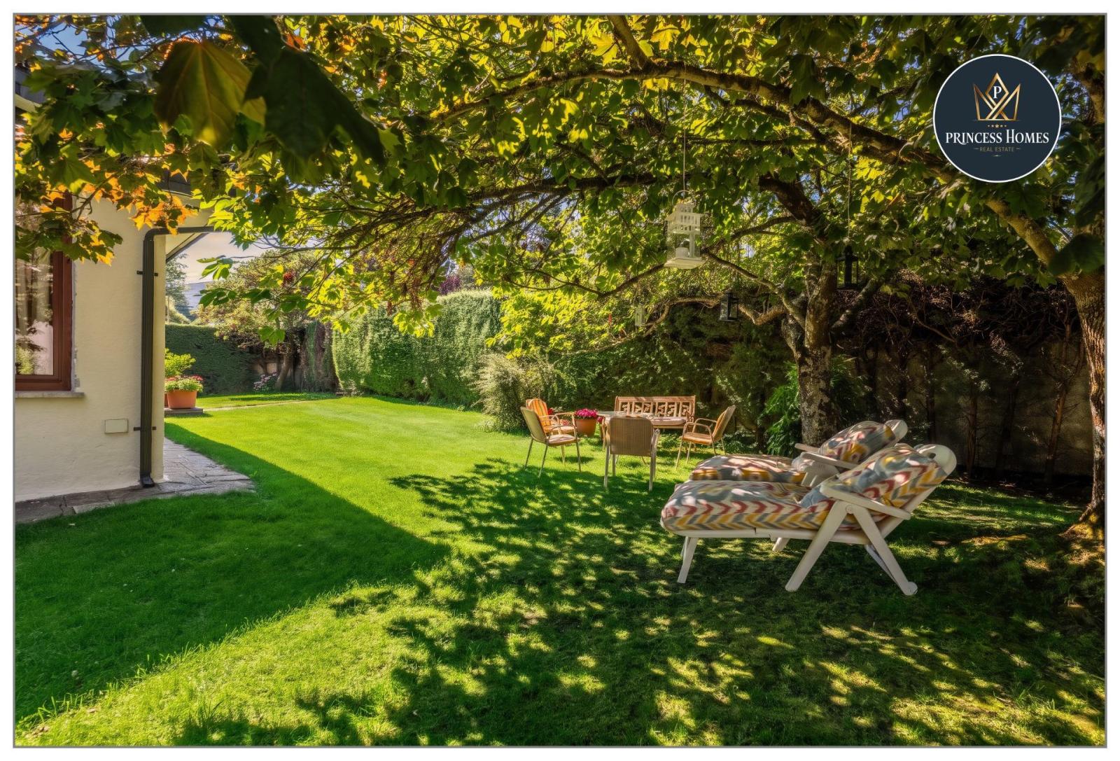 Chalet for Sale in El Espinar