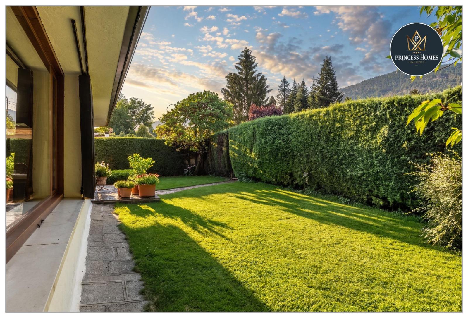 Chalet for Sale in El Espinar