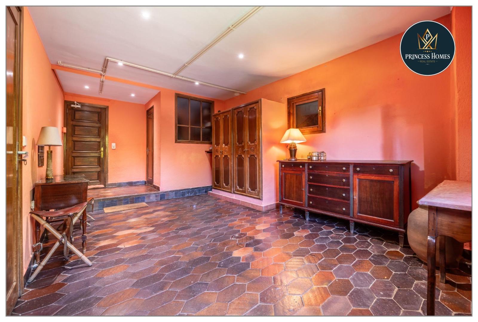 Chalet for Sale in El Espinar