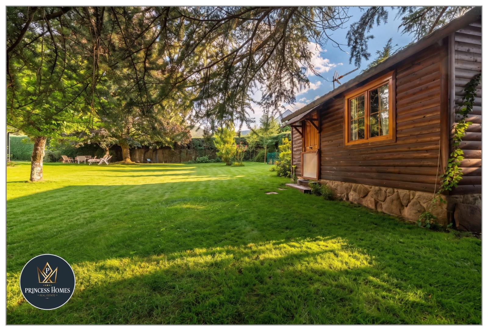 Chalet for Sale in El Espinar