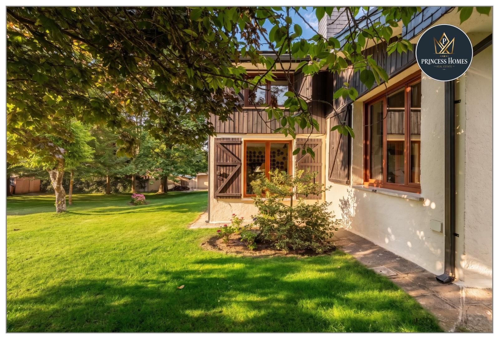 Chalet for Sale in El Espinar