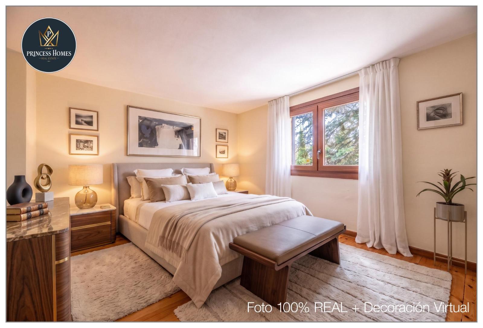 Chalet for Sale in El Espinar