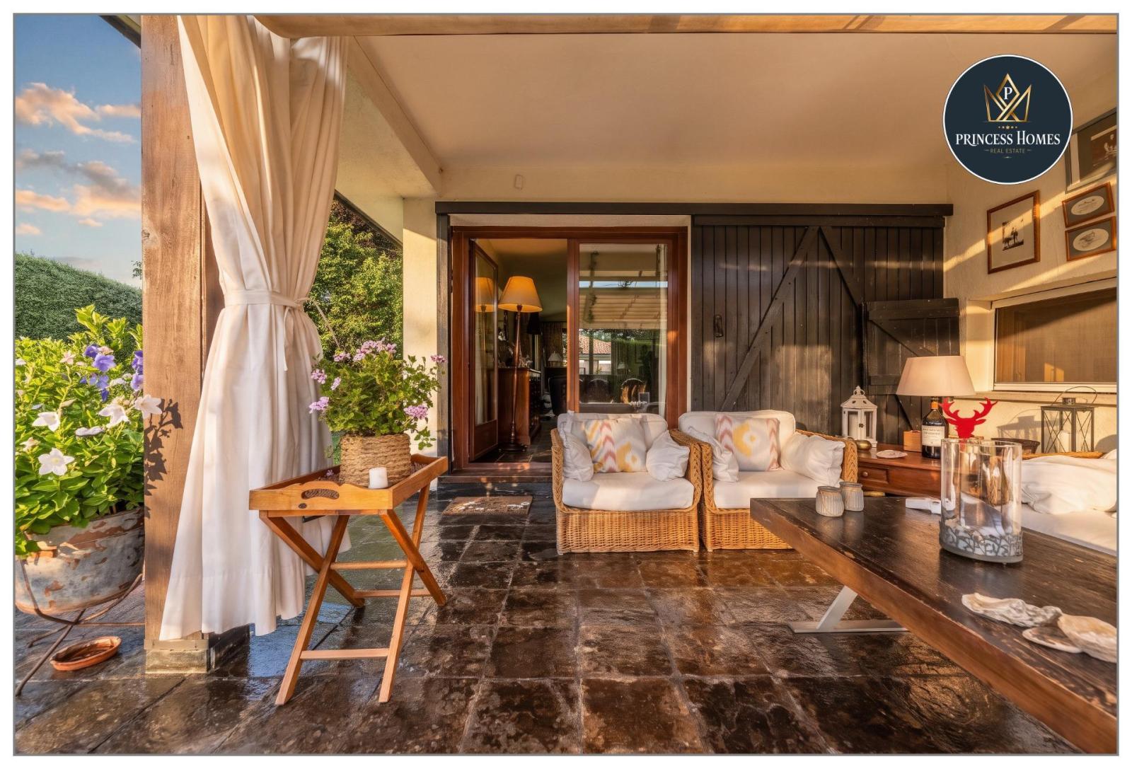 Chalet for Sale in El Espinar