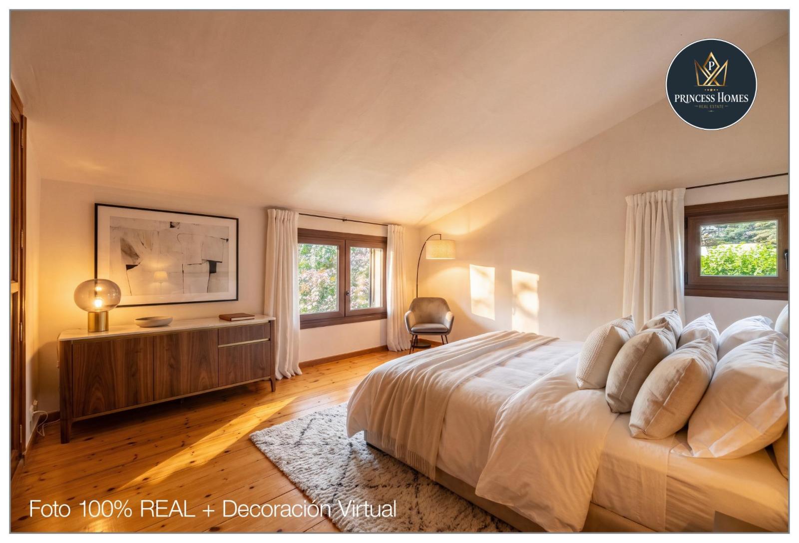 Chalet for Sale in El Espinar