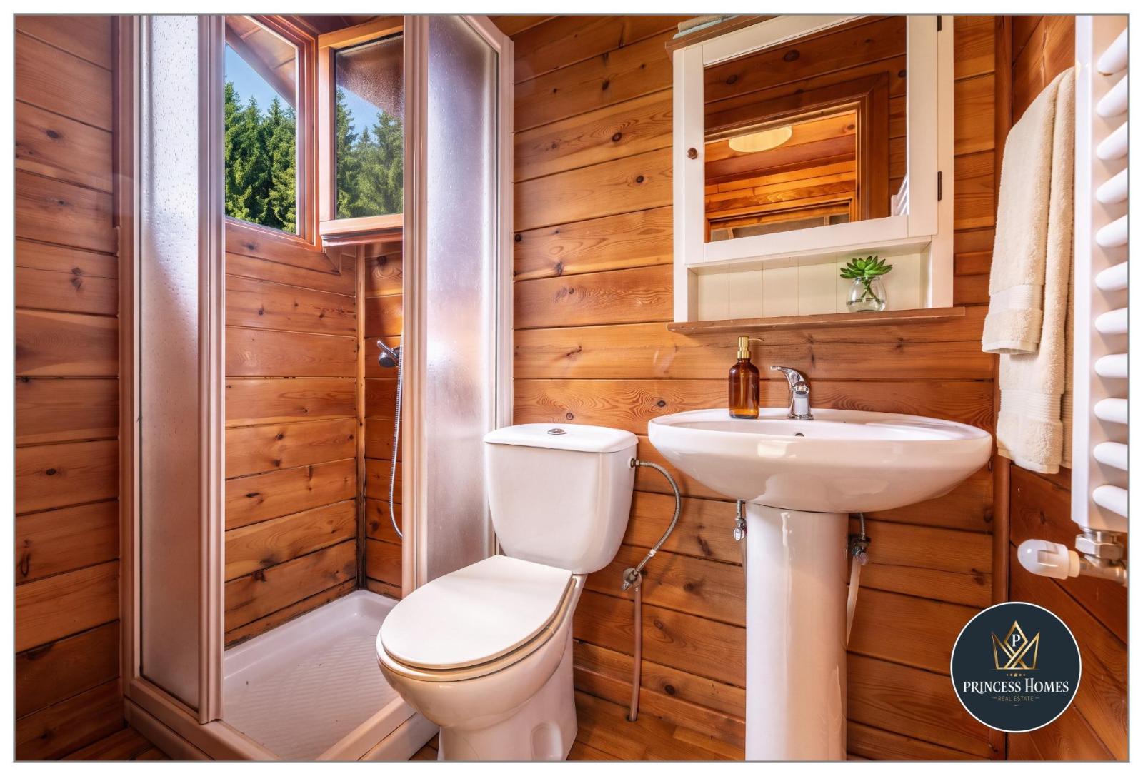 Chalet for Sale in El Espinar