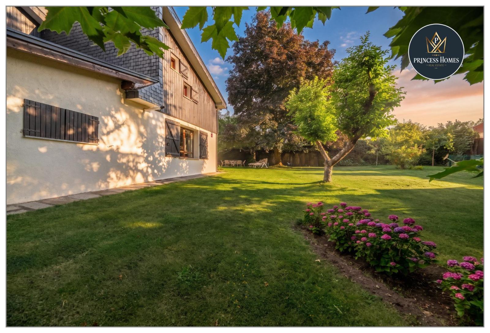 Chalet for Sale in El Espinar