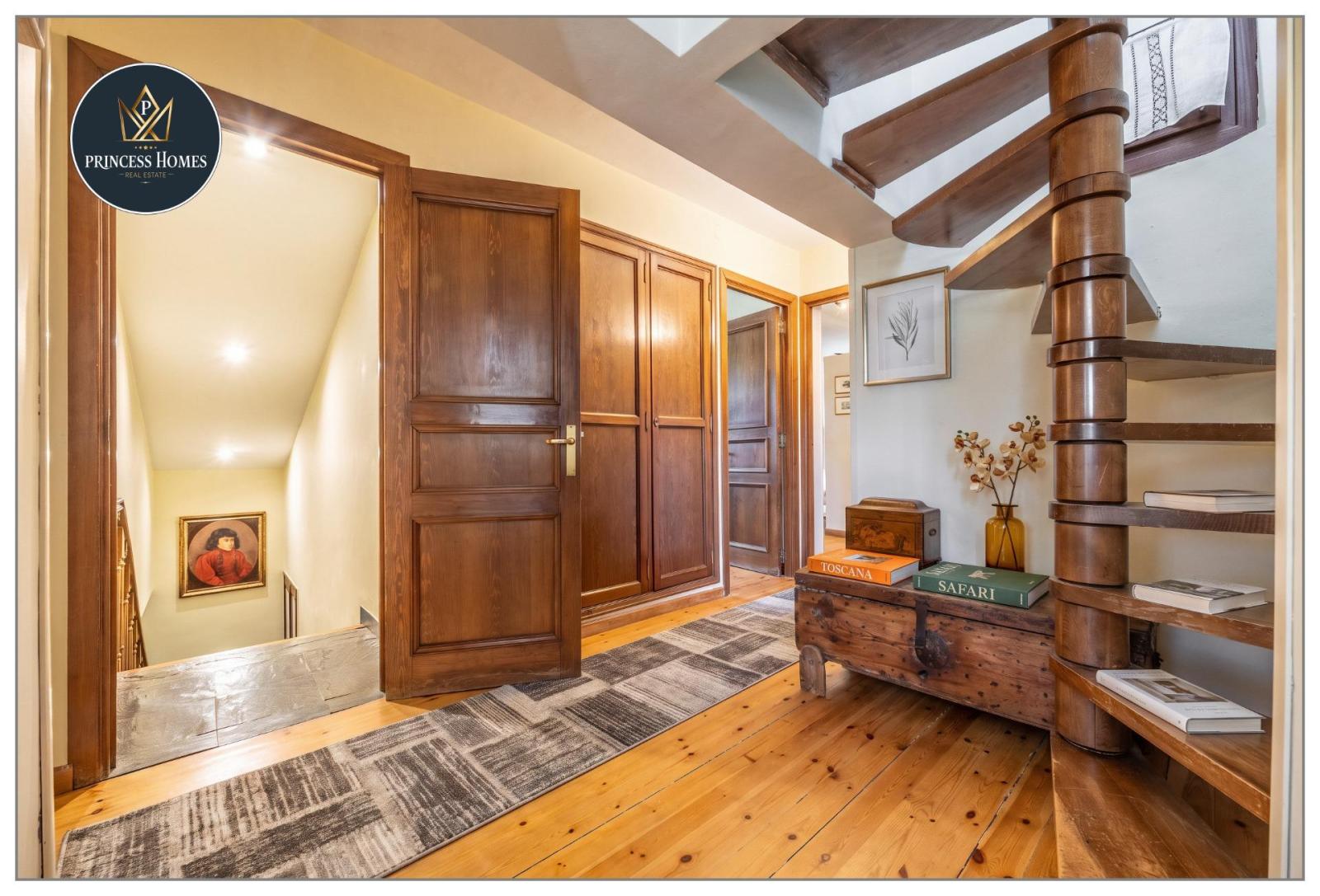 Chalet for Sale in El Espinar