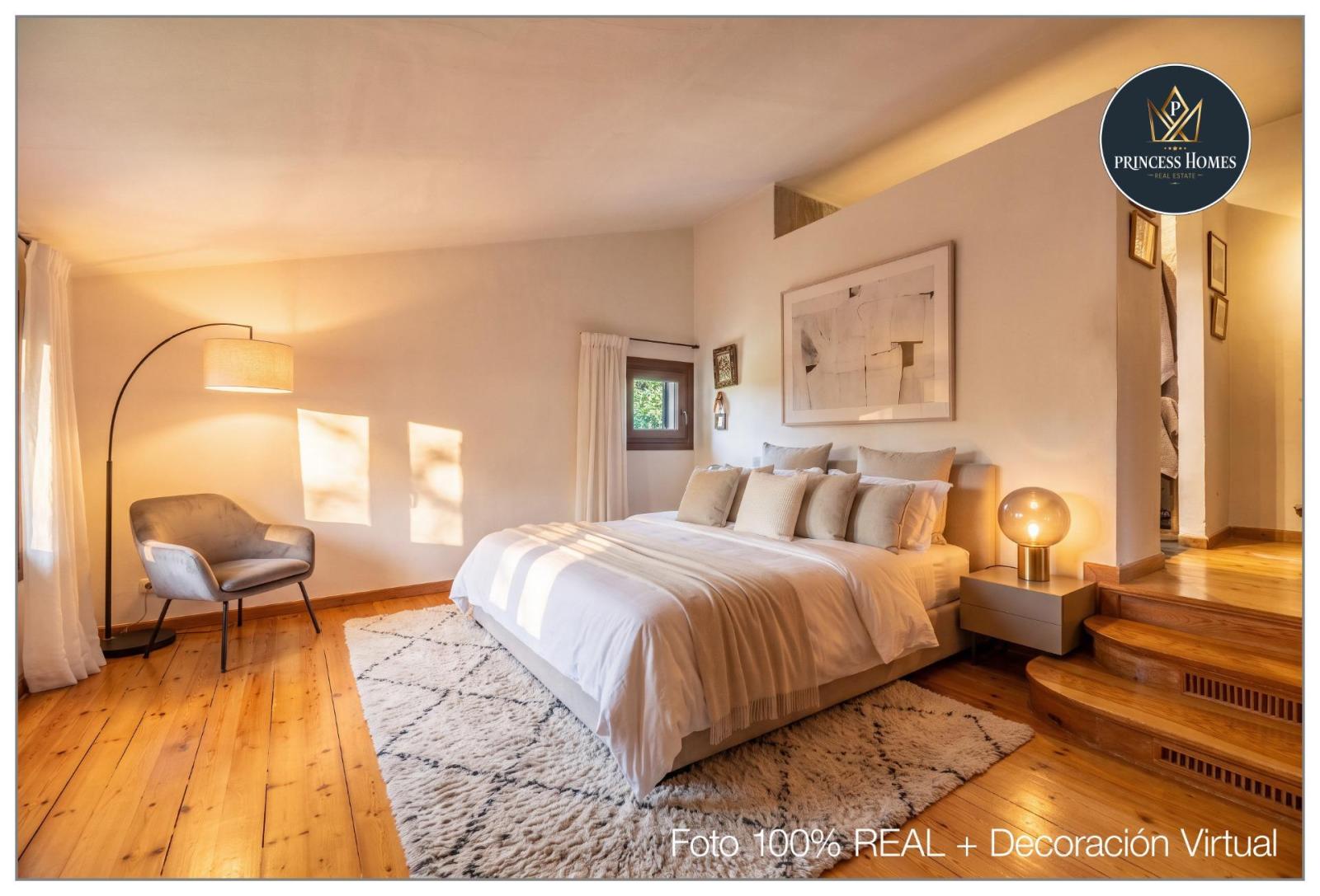 Chalet for Sale in El Espinar