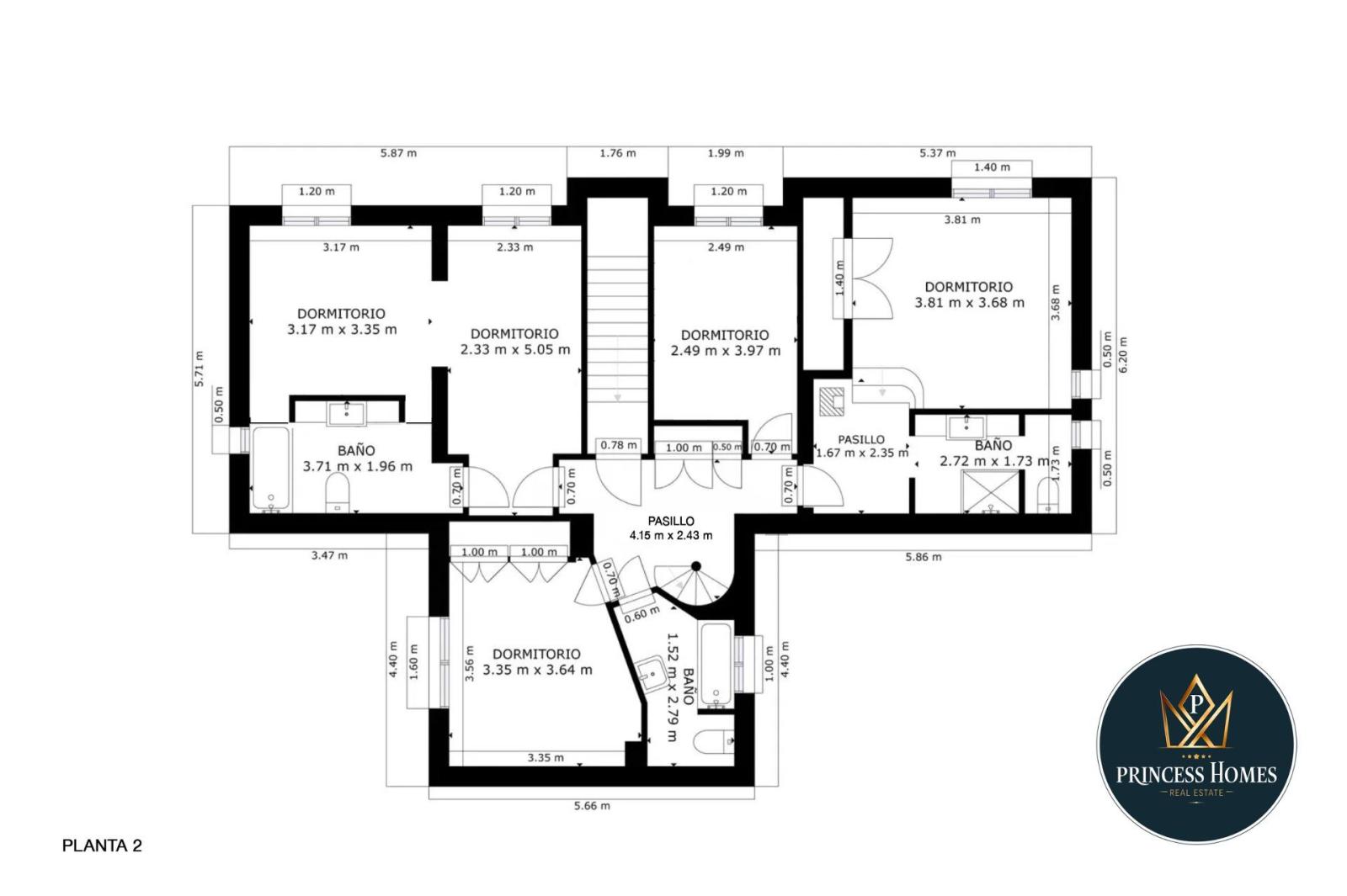 Chalet for Sale in El Espinar