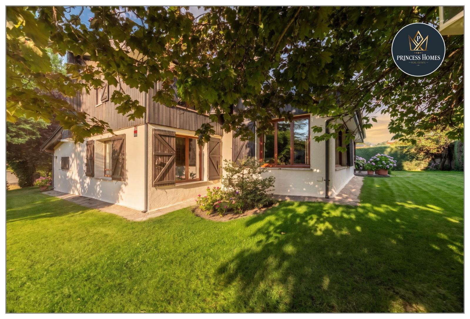Chalet for Sale in El Espinar