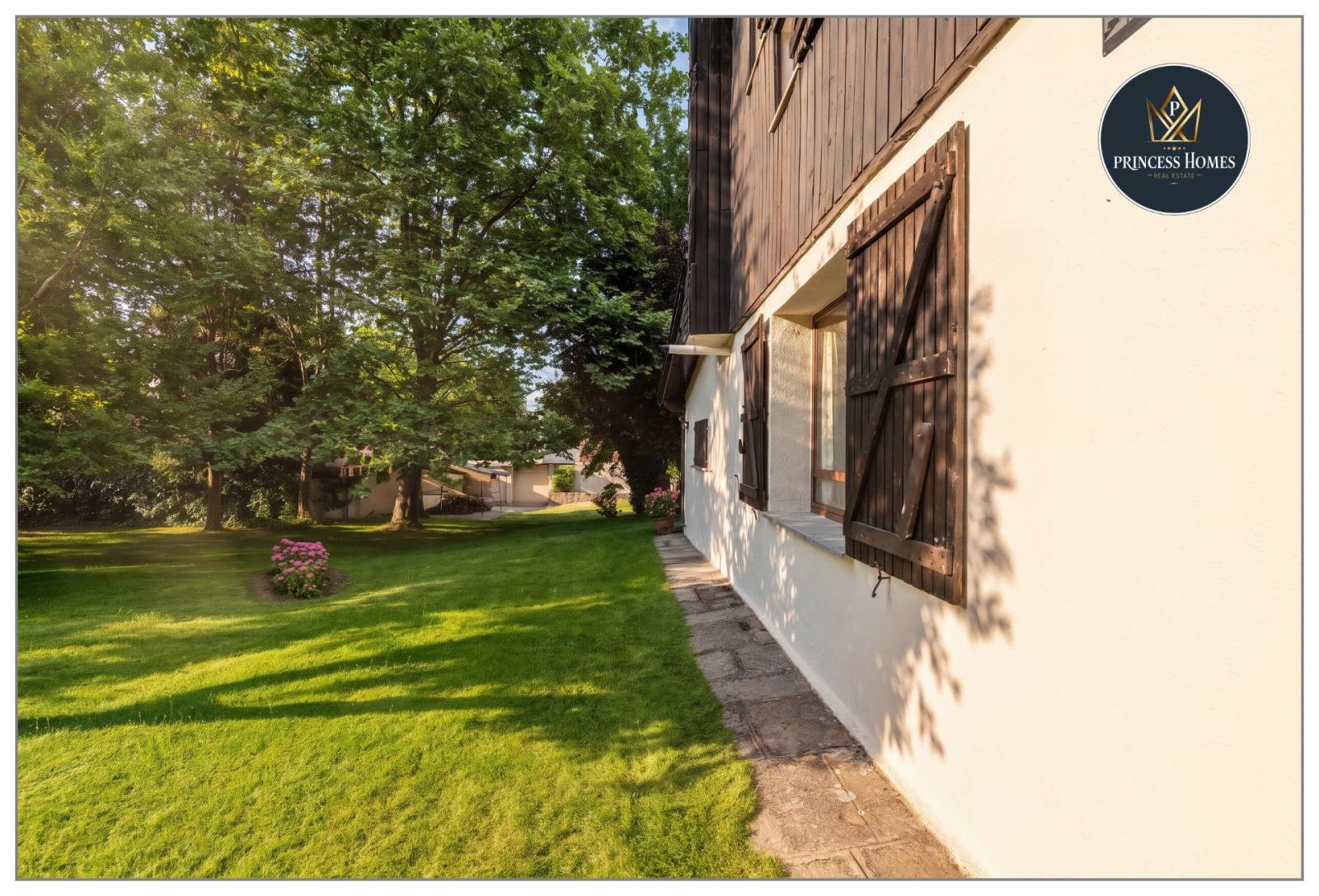 Chalet for Sale in El Espinar