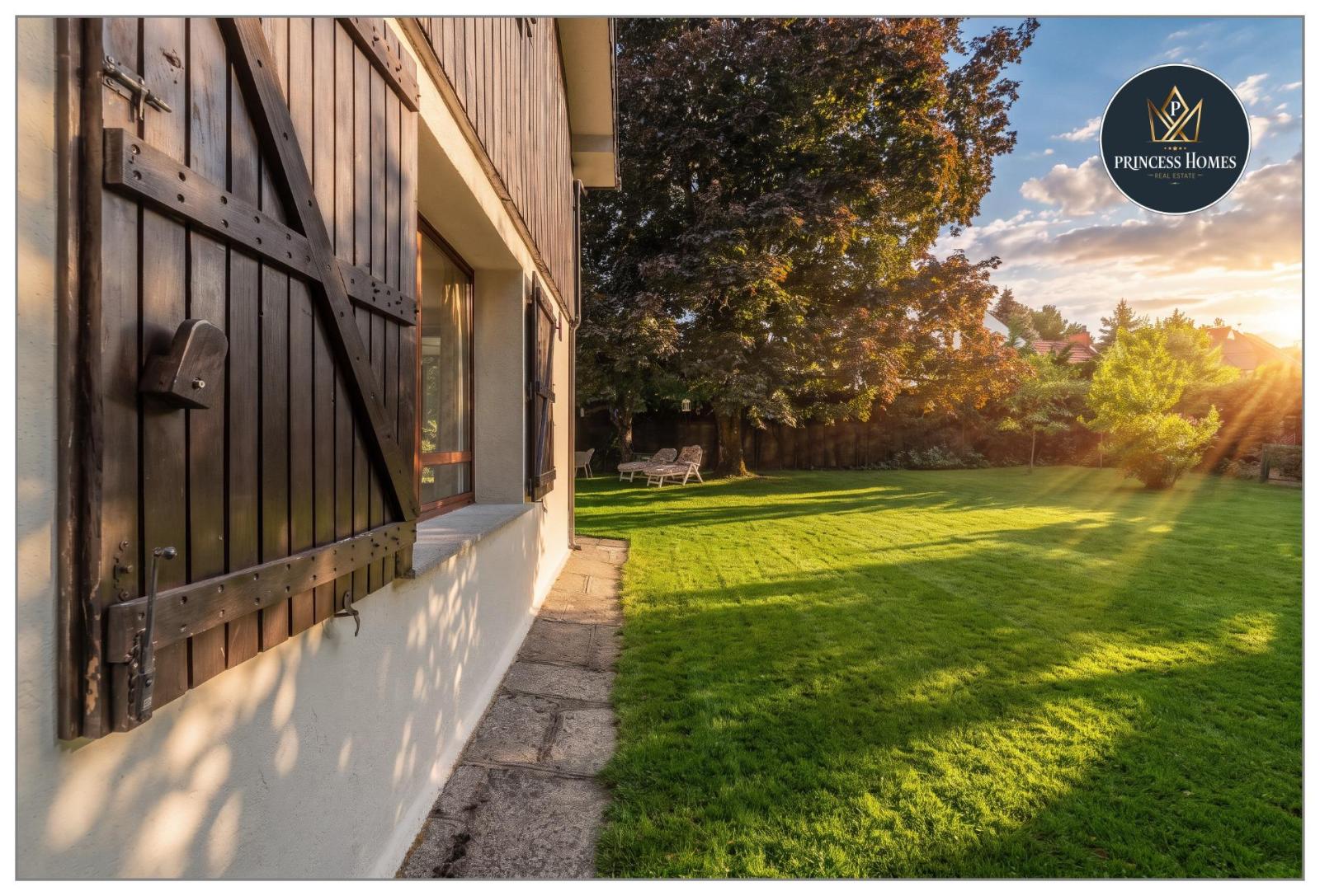 Chalet for Sale in El Espinar