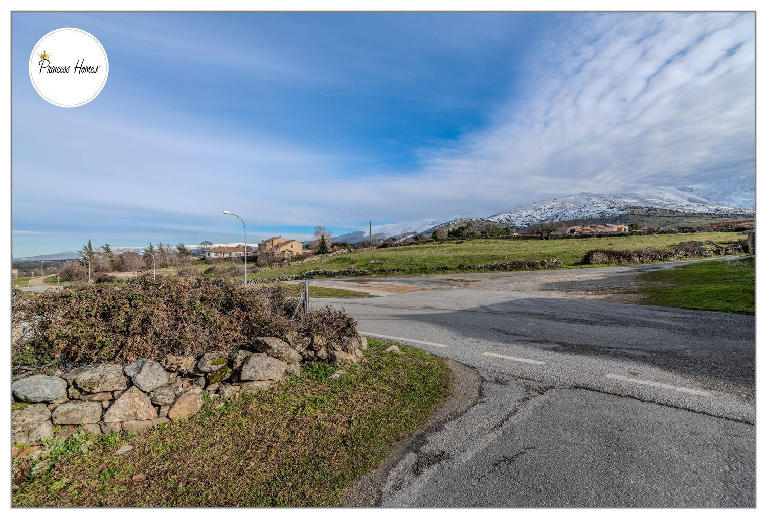 Industrial Unit for Sale in Otero de Herreros