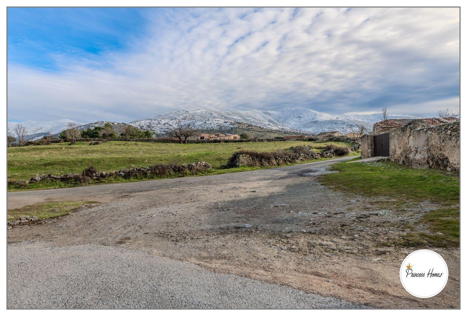 Industrial Unit for Sale in Otero de Herreros