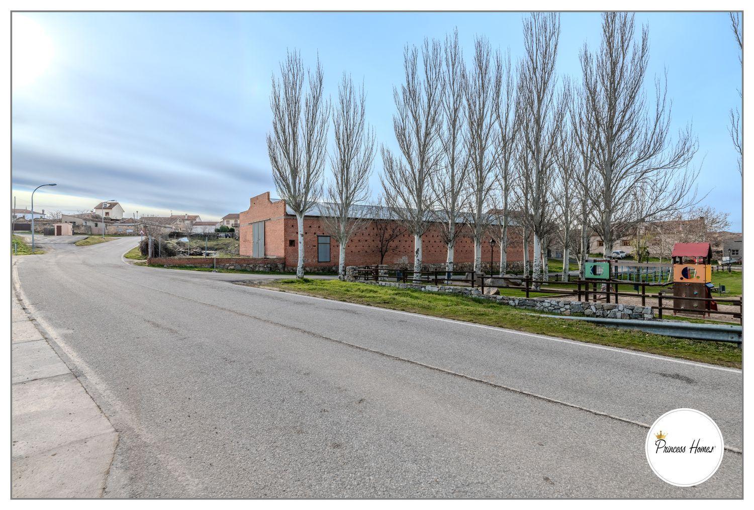 Industrial Unit for Sale in Otero de Herreros