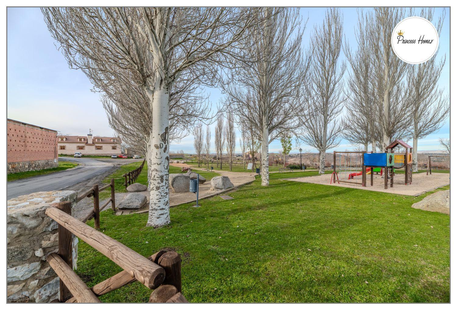 Industrial Unit for Sale in Otero de Herreros